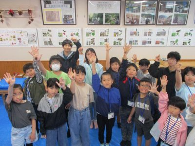 ぎふ地球環境塾 | カテゴリで探す