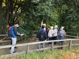 くるる自然塾 | 自然共生（生物多様性・気象・自然体験）