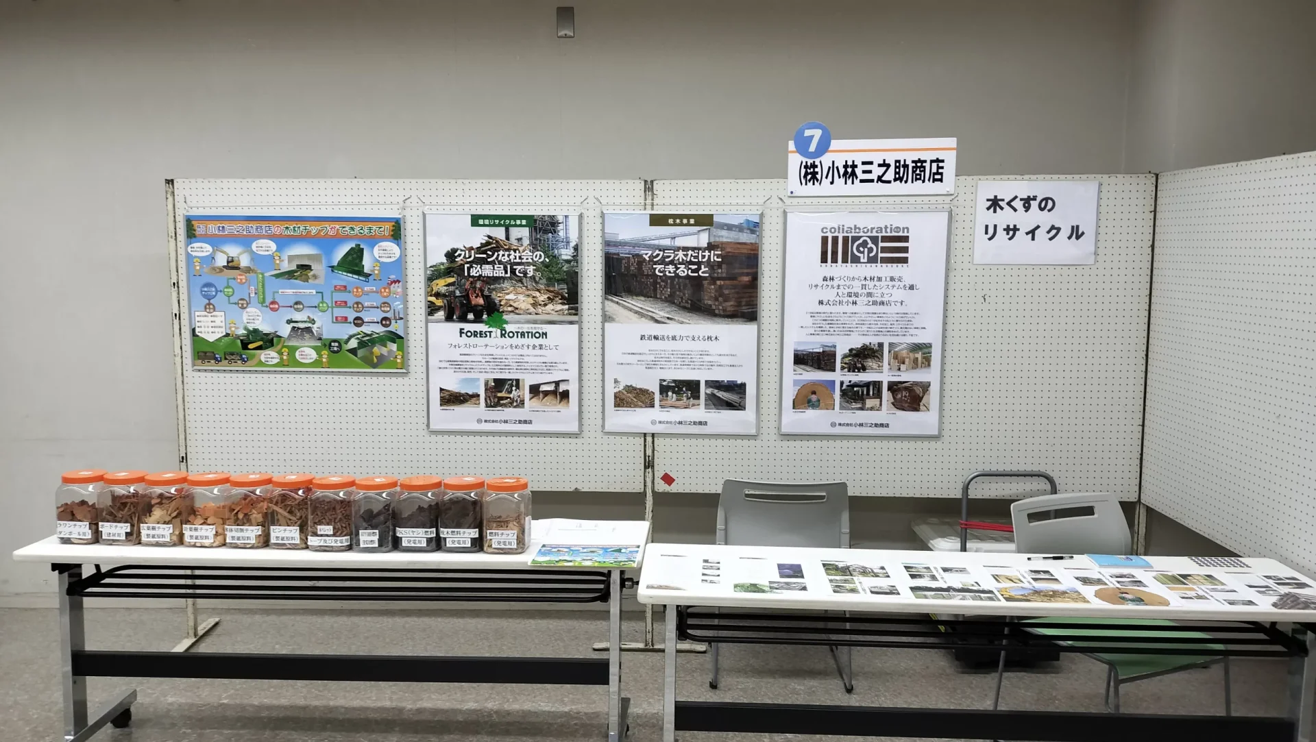株式会社小林三之助商店 | 中濃エリア