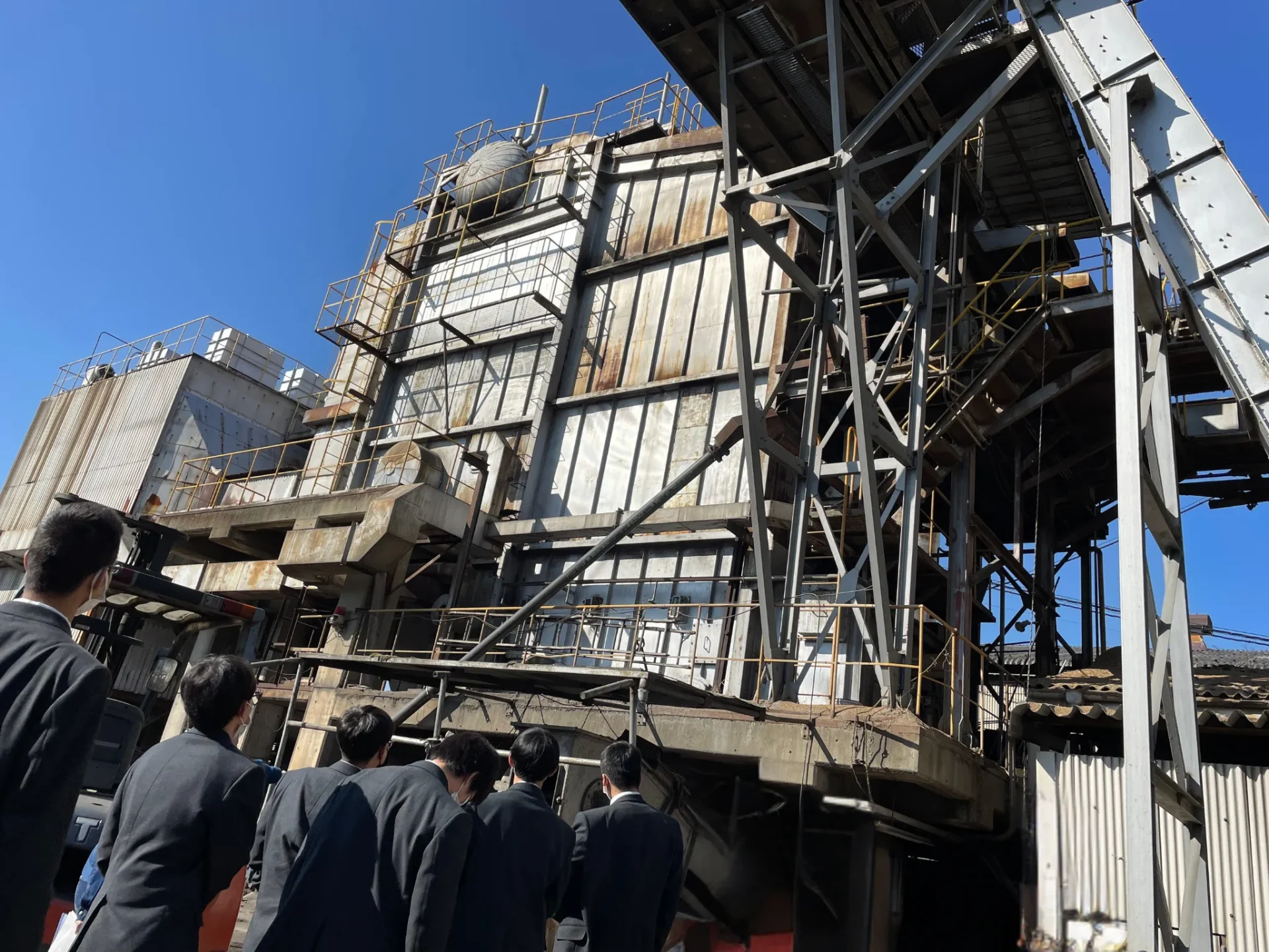 株式会社艶金 | 西濃エリア