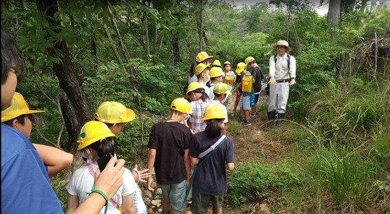 第2回　春の湿地観察会＆ミニコンサート | 自然環境