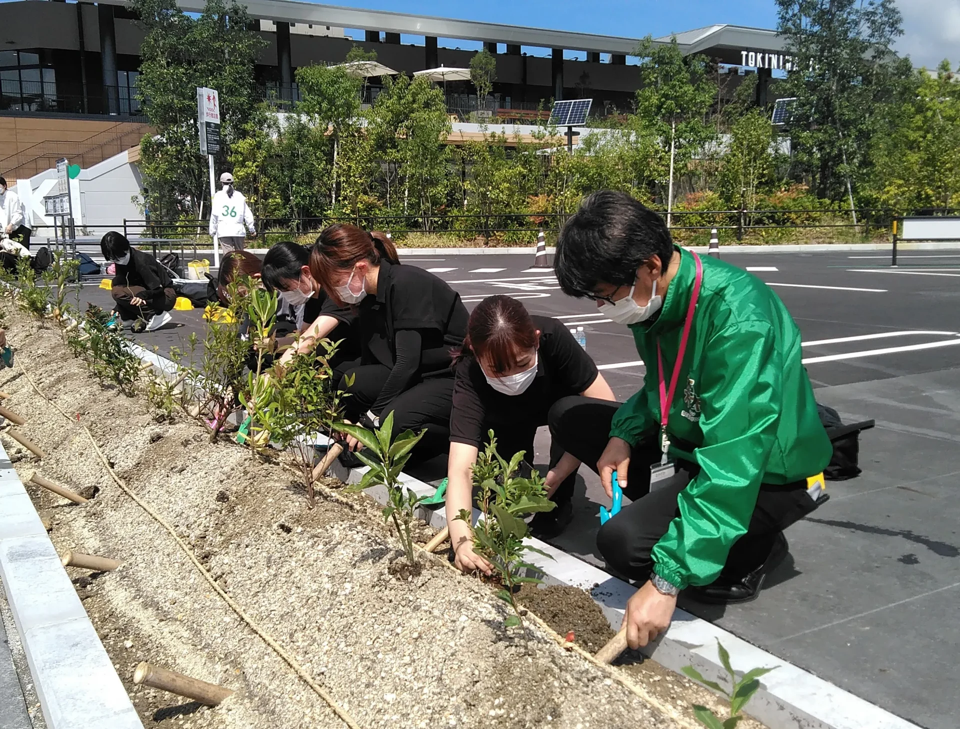 イオンリテール株式会社 中部カンパニー | 岐阜エリア