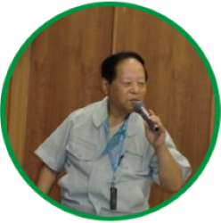 多賀 吉令（たが よしのり）