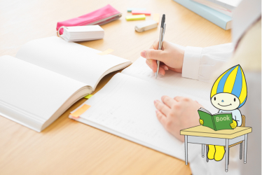 学ぼう！環境のこと